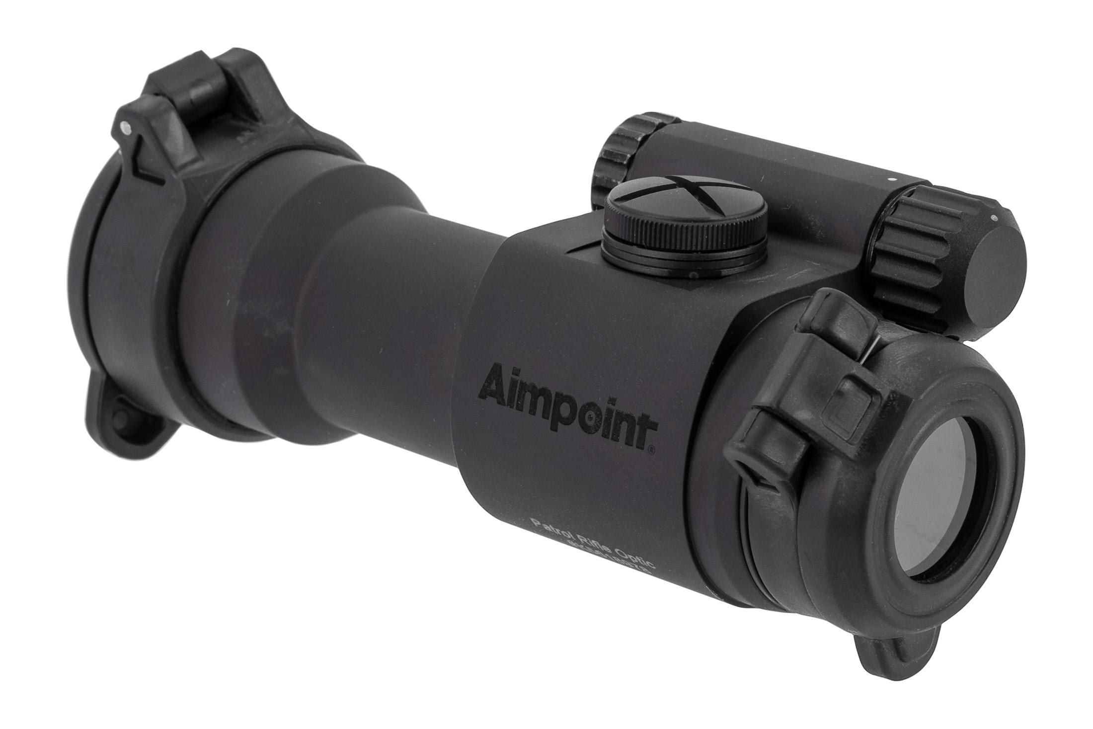 Aimpoint PRO - Patrol Rifle Optic 2 MOA Red Dot Sight - No Mount